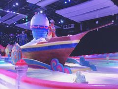 -梦幻奥陶纪景区