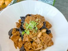 -望乡楼上海菜(日月光店)