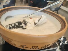 -宝荣鱼馆·临湖之宴(千岛湖店)