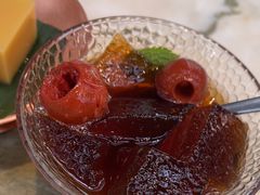 梨汤红果冰粉-小吊梨汤·北京菜(香山店)