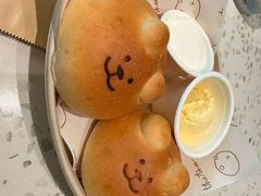 -大树餐厅(环球港店)