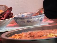 -六爷门框百年卤煮