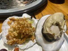 -77号渔船·蒸海鲜青岛菜(积米崖店)