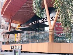-星巴克臻选(中山石岐大信新都汇店)