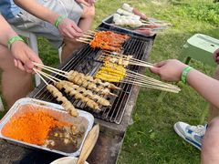 -梁子湖东篱老屋生态庄园