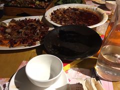 -别院里音乐餐酒吧(双流航空港店)