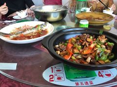 -柘林湖生态鱼馆