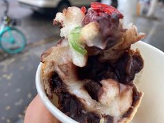 -孙氏梅花糕(马台街)