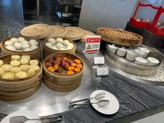 -索菲特酒店 · 云尚天际自助餐厅