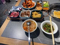 -金龙烧烤·牛肉面(西塔店)