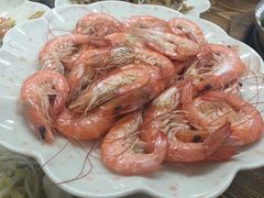 -南记食粥坊·宵夜大排档(岭南分店)