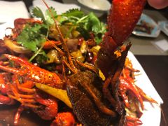 -童福兴·南京菜(老门东店)