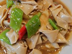 -粗粮人家·东北菜(洋桥店)