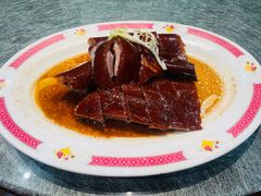 -猪肉婆私房菜(容桂总店)