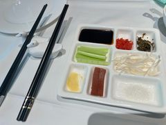 -四季民福烤鸭店(王府井灯市口店)