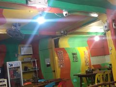 -Jonah's Fruit Shake & Snack Bar
