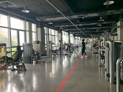 -天行健身＆天行拳馆跆拳道·格斗TXGYM