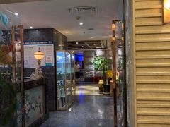 -樱蘭·影院足道·养生SPA(三里屯店)