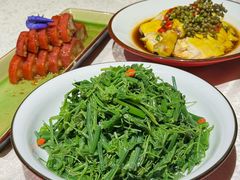 -萃華楼(王府井店)