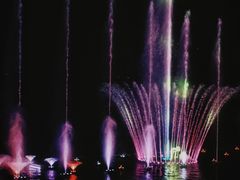 -南京金牛湖风景区