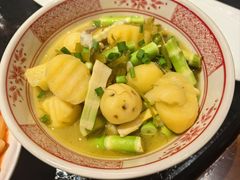 -大灶头·新昌菜(中国茶市店)