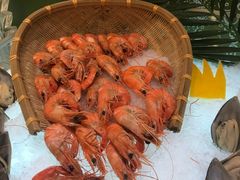 -亮马河饭店翠雅咖啡厅