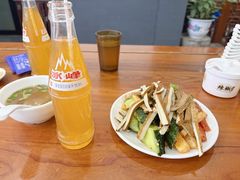 -清真·马洪小炒泡馍馆(钟楼回民街店)