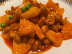 -滇铺子·云南特色菜·第九届野生菌美食节(东风东路c86店)