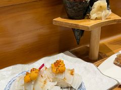 -大岛日本料理铁板烧(南通大饭店)