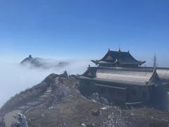-峨眉山风景名胜区