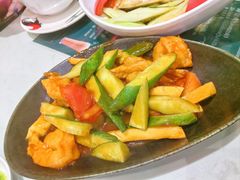 -滕记星发餐室·新加坡菜(巨鹿路店)