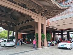 -三亚亚龙湾雅高美爵酒店