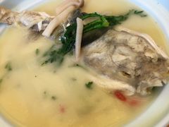 -肆月河豚·新淮扬(金融街店)