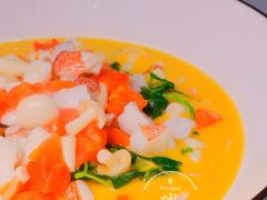 -世博源公馆·本帮融合菜·主题包厢·江景餐厅