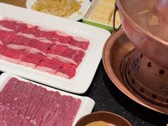 -南门涮肉(北洼路店)