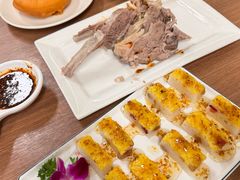 -贯贯吉·清真餐厅(浙江中路店)