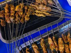 -永刚烧烤(大夜市店)