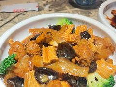 -遇见长安之高山流水(李家村万达店)
