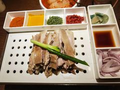-相约·羊村小馆非遗手抓肉(七一酱园店)
