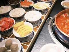 -咏江南·苏式火锅·苏州评弹(观前街店)