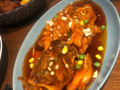 -乔家栅(襄阳南路店)