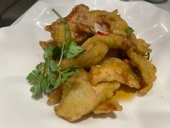 -北李妈妈菜·海肠捞饭(高新万达店)