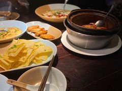 -外婆家(义乌新光汇购物中心店)