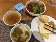 -古尔沟华美达温泉度假酒店