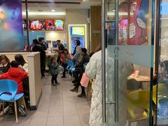 -DQ·蛋糕·冰淇淋(绿宝店)