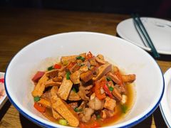 -老阿爸鲜鱼土菜(昆山花桥店)
