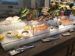 -Social 秀西餐厅-长沙瑞吉酒店(运达店)