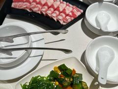 -海底捞火锅(锦艺城店)