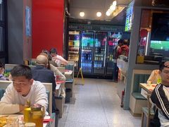 -哈力家·西北烧烤烤串(凤城三路店)