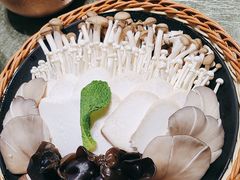 -东来顺(非遗·清真火锅·盛世广场店)